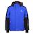 Blouson de ski etiopie Bleu+Rouge 1 - vertbaudet enfant 