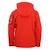 Blouson softshell garçon ecolok Gris+Noir+Rouge 12 - vertbaudet enfant 