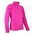 Blouson polaire fille gadara Blanc+Bleu marine+Fuchsia+Jaune+Noir+Violet 9 - vertbaudet enfant 