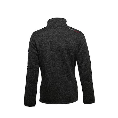 Polaire garçon ecemaillo Bleu+Gris+Noir+Rouge 6 - vertbaudet enfant 