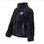 Polaire fille gariane Bleu marine+Gris+Noir+Rouge+Taupe 8 - vertbaudet enfant 