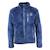 Polaire garçon ecariano Bleu marine+Gris+Rouge 1 - vertbaudet enfant 