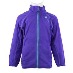 -Sweat polaire fille gafone