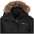 Parka de ski fille galava Blanc+Bleu marine+Noir+Rouge 9 - vertbaudet enfant 