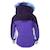 Blouson de ski fille falaza Noir+Violet 6 - vertbaudet enfant 