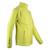 Blouson polaire fille fadara Anis+Bleu+Fuchsia+Noir+Taupe+Violet 3 - vertbaudet enfant 