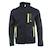 Blouson polarshell garçon ecanton Bleu+Bleu marine+Gris+Noir/bleu+Noir/jaune+Orange 13 - vertbaudet enfant 