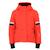 Blouson de ski fleury Corail+Fuchsia+Fushia 1 - vertbaudet enfant 