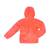 Blouson polaire fille galane Blanc+Bleu+Bleu marine+Corail+Fuchsia+Noir+Rouge+Taupe 11 - vertbaudet enfant 