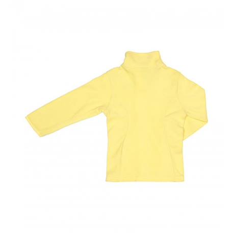 Blouson polaire fille gadara Blanc+Bleu marine+Fuchsia+Jaune+Noir+Violet 11 - vertbaudet enfant 