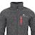 Blouson polaire ecemo Gris+Kaki+Marine+Noir 16 - vertbaudet enfant 