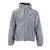Veste polaire fille fariane Blanc+Bleu marine+Gris+Noir+Rouge+Taupe 6 - vertbaudet enfant 