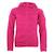 Blouson polaire fille gatora Fuchsia+Gris+Marine+Noir+Vert+Violet 1 - vertbaudet enfant 