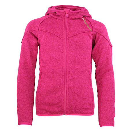 Fille-Blouson polaire fille gatora