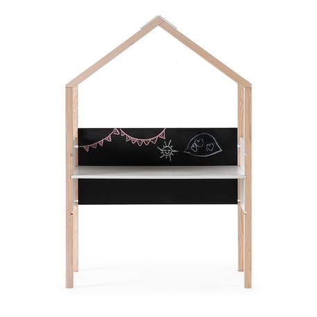 Bureau elora Blanc 1 - vertbaudet enfant 