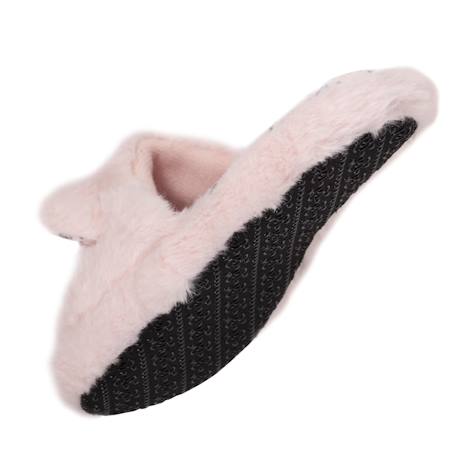 Chaussons sandales Rose 5 - vertbaudet enfant 