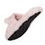 Chaussons sandales Rose 5 - vertbaudet enfant 