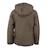 Parka de ski fille fadika Bleu marine+Framboise+Noir+Taupe+Turquoise+Violet 10 - vertbaudet enfant 