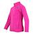 Blouson polaire fille fafone Blanc+Corail+Fuchsia+Marine+Noir+Turquoise+Vert+Violet 7 - vertbaudet enfant 