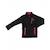 Blouson polarshell fille faynur Blanc+Bleu+Bleu marine+Fuchsia+Noir+Vert 11 - vertbaudet enfant 