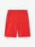Short sport garçon rouge 4 - vertbaudet enfant 