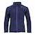 Blouson polaire fille fafone Blanc+Corail+Fuchsia+Marine+Noir+Turquoise+Vert+Violet 8 - vertbaudet enfant 