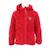 Blouson polaire fille galane Blanc+Bleu+Bleu marine+Corail+Fuchsia+Noir+Rouge+Taupe 19 - vertbaudet enfant 