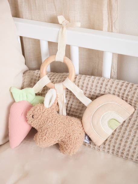 Jouet d'activité lapin fine Lapin fine 3 - vertbaudet enfant 
