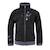 Blouson polaire fille faril Blanc+Bleu+Fuchsia+Noir 7 - vertbaudet enfant 