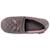 Chaussons slippers Gris foncé 2 - vertbaudet enfant 