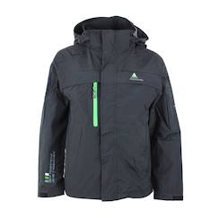 Parka garçon ecasik  - vertbaudet enfant