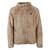 Polaire fille fariano Beige+Camel+Noir+Rose 4 - vertbaudet enfant 