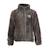 Veste polaire fille fariane Blanc+Bleu marine+Gris+Noir+Rouge+Taupe 14 - vertbaudet enfant 