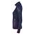 Blouson polarshell fille faclimate Blanc+Bleu marine+Fuchsia+Noir 6 - vertbaudet enfant 