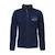 Polaire garçon econan Bleu+Bleu marine+Gris+Noir+Orange 3 - vertbaudet enfant 