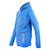 Blouson polarshell garçon ecampus Bleu+Gris+Noir/orange+Noir/vert+Orange 3 - vertbaudet enfant 
