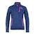 Blouson polarshell fille faynur Blanc+Bleu+Bleu marine+Fuchsia+Noir+Vert 6 - vertbaudet enfant 