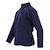 Blouson polaire fille fafone Blanc+Corail+Fuchsia+Marine+Noir+Turquoise+Vert+Violet 10 - vertbaudet enfant 