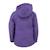 Parka de ski fille fadika Bleu marine+Framboise+Noir+Taupe+Turquoise+Violet 15 - vertbaudet enfant 