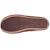 Chaussons ballerines détail nœud précieux Taupe 4 - vertbaudet enfant 