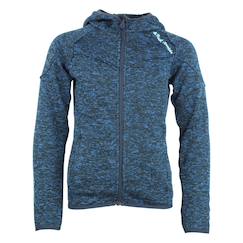 Blouson polaire fille gatora  - vertbaudet enfant