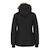 Parka de ski fille galava Blanc+Bleu marine+Noir+Rouge 8 - vertbaudet enfant 