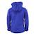 Blouson de ski fille gasoftibi Bleu+Noir+Vert 2 - vertbaudet enfant 