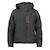Blouson de ski fille 3 en 1 fille faciono Bleu+Fuchsia+Noir 13 - vertbaudet enfant 