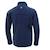 Blouson polarshell garçon ecanton Bleu+Bleu marine+Gris+Noir/bleu+Noir/jaune+Orange 5 - vertbaudet enfant 