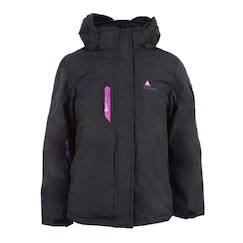 Parka de ski fille fadika  - vertbaudet enfant