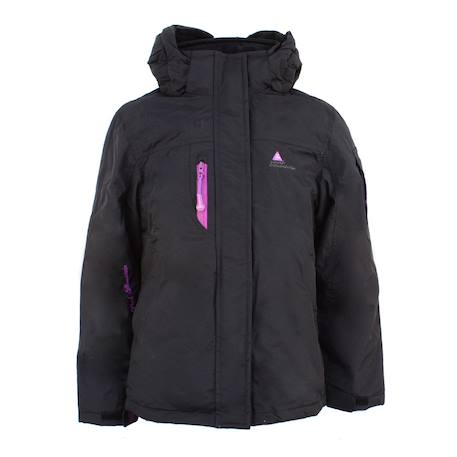 Fille-Parka de ski fille fadika