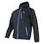 Blouson de ski garçon ecamso Bleu+Gris+Noir+Vert 9 - vertbaudet enfant 