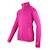 Blouson polarshell fille faclimate Blanc+Bleu marine+Fuchsia+Noir 10 - vertbaudet enfant 