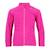 Blouson polaire fille fafone Blanc+Corail+Fuchsia+Marine+Noir+Turquoise+Vert+Violet 5 - vertbaudet enfant 